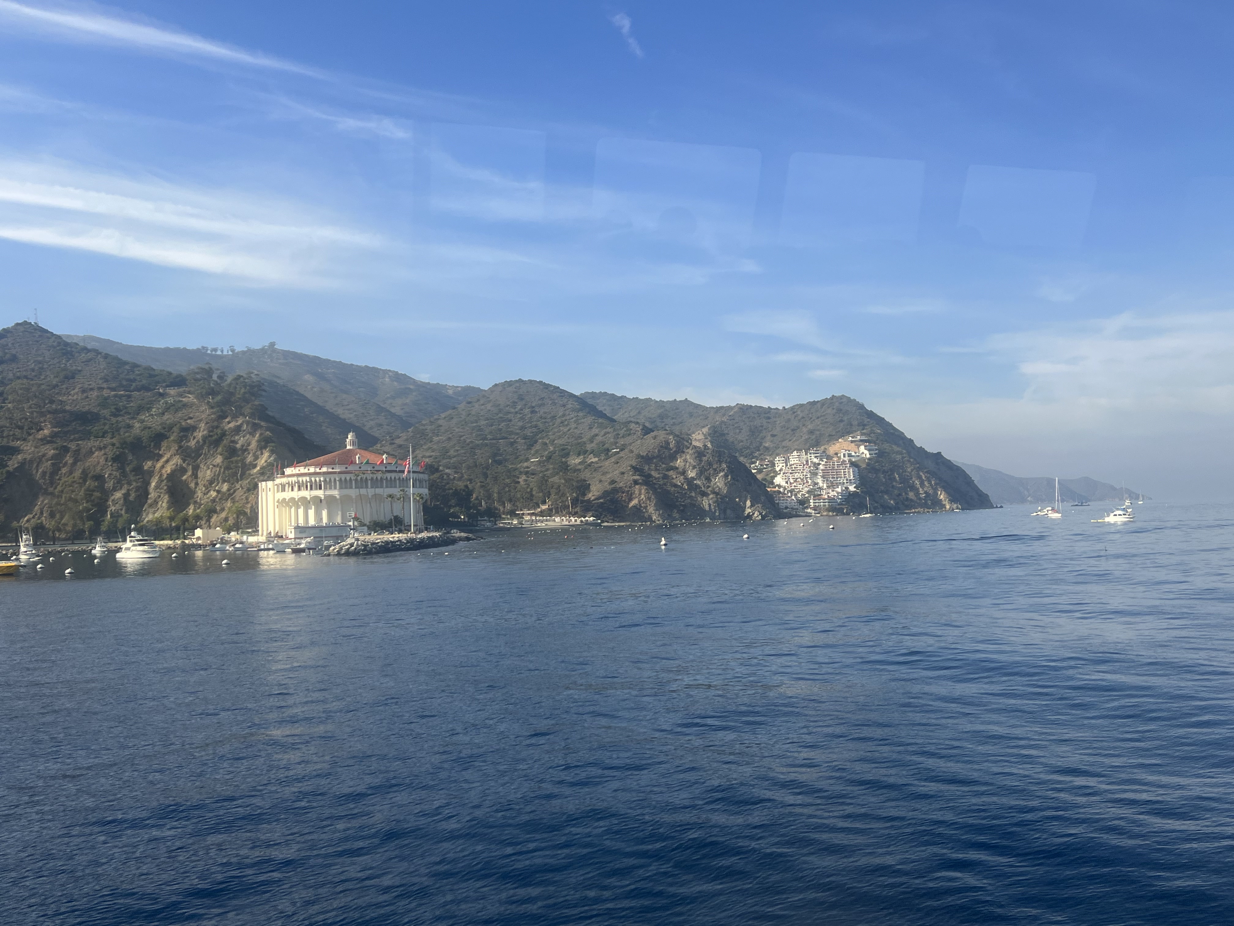 Avalon, Catalina Island