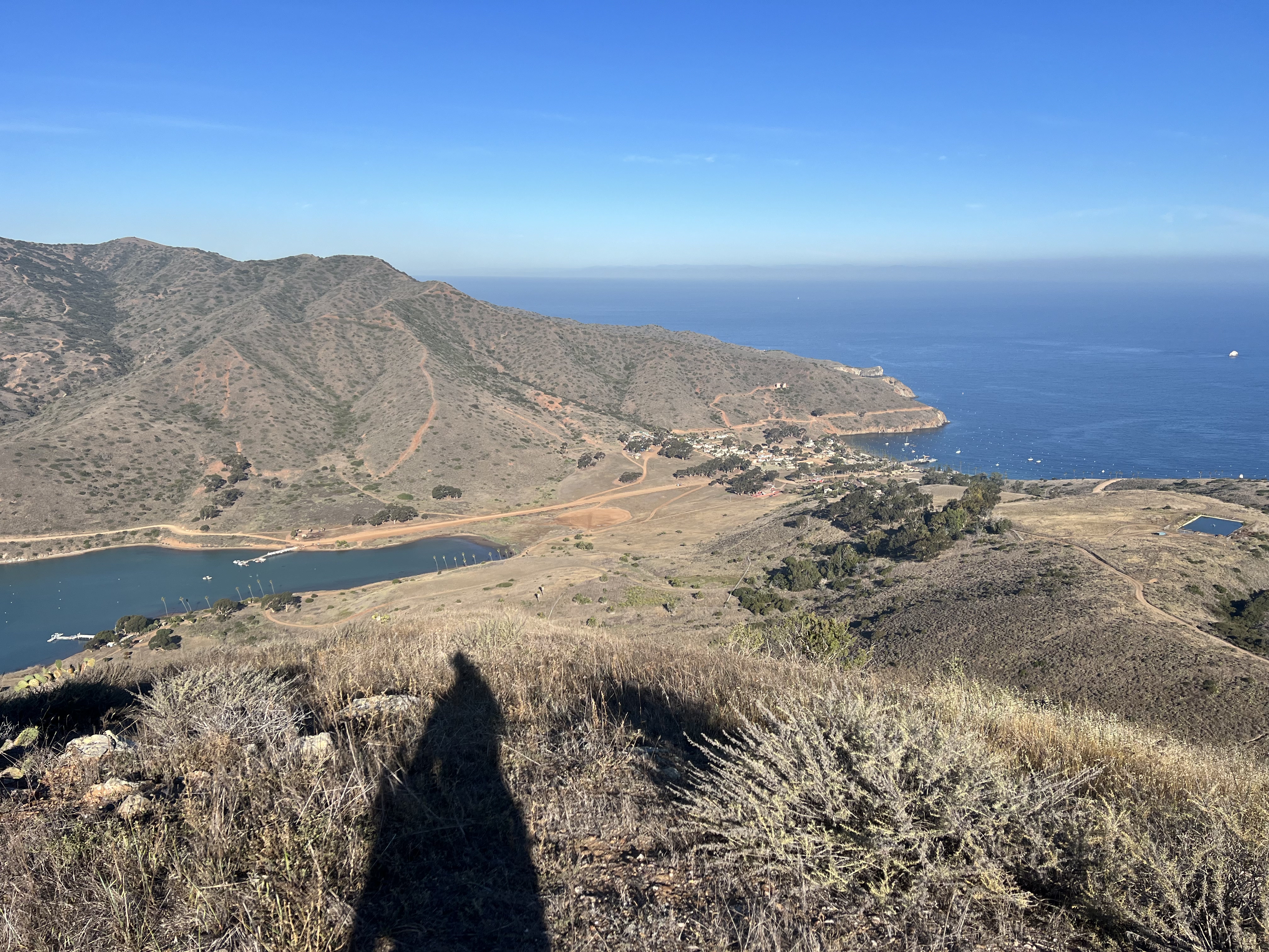 Two Harbors Catalina Island